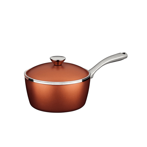 Tramontina Professional Stainless Steel Frying Pan 26cm