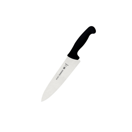 Tramontina Professional Master Cook's Knife 20cm Black