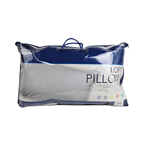 Affiniti Living Loft Pillow 700gms - Trend