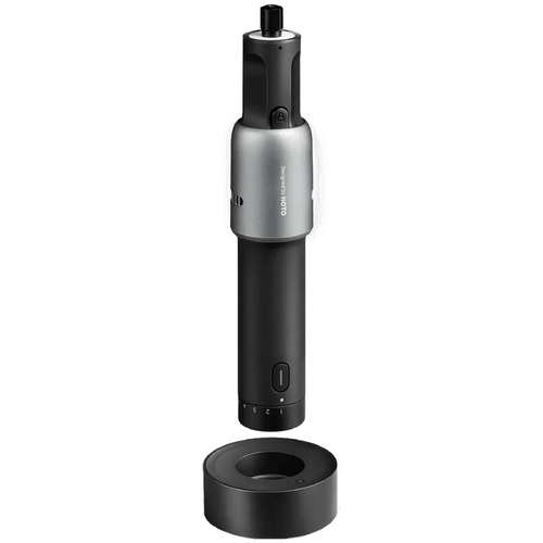 HOTO 4V Cordless Rotary Tool Kit