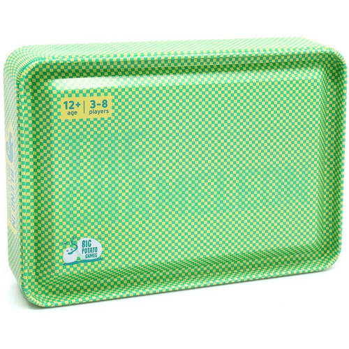 Big Potato Chameleon Travel (Tin)