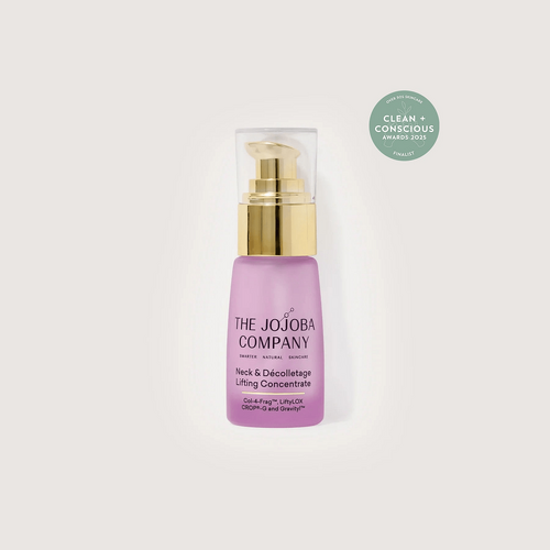 Neck &amp; Dcolletage Lifting Concentrate