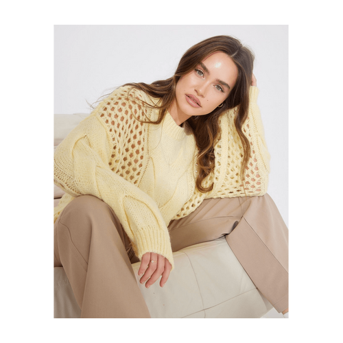 YVES KNIT