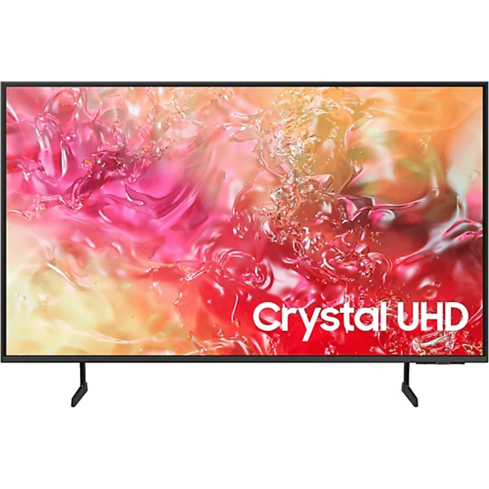 75&quot; Crystal UHD DU7000 4K Smart TV (NEW)