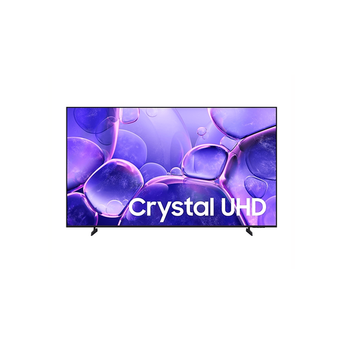 85&quot; Crystal UHD U8000F 4K Smart TV (NEW)