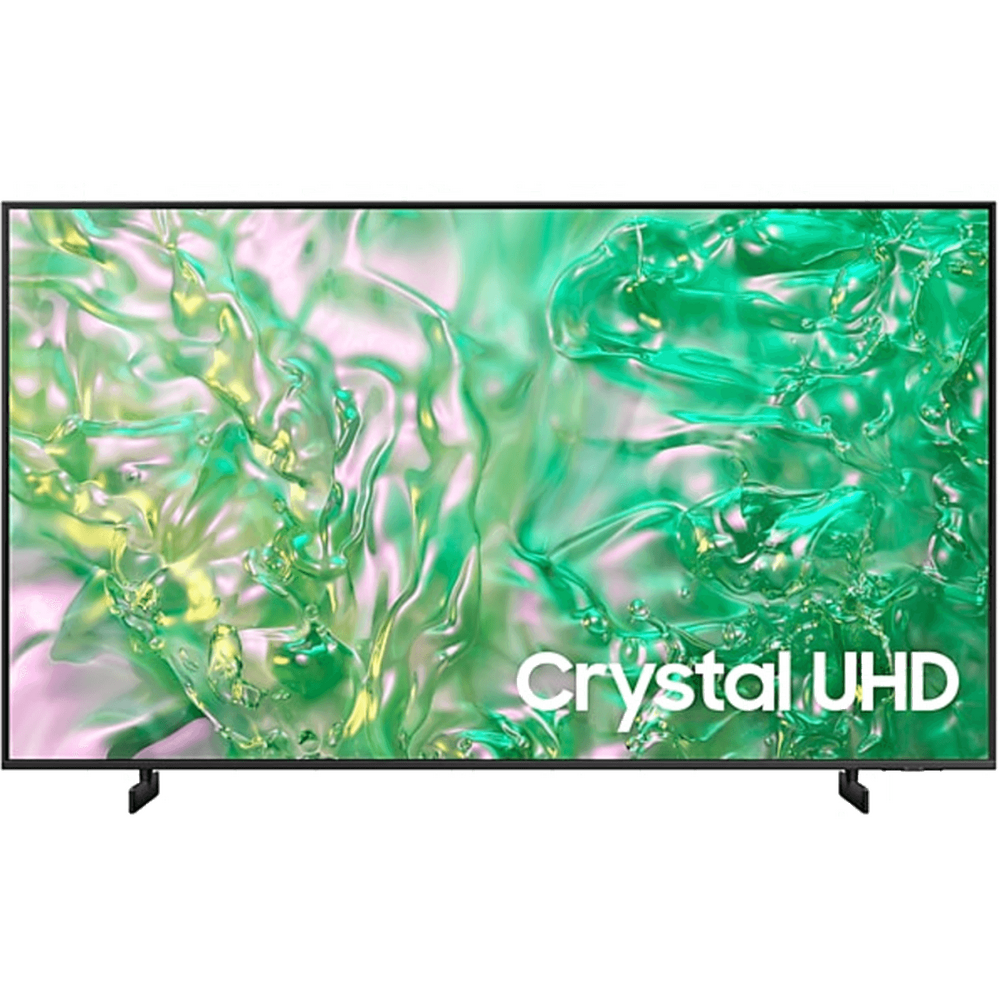 85&quot; Crystal UHD DU8000 4K Smart TV (NEW)