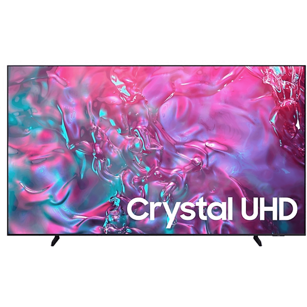 98&quot; Crystal UHD DU9000 4K Smart TV (NEW)