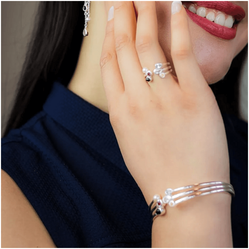 Fabuleux Vous My Colourful Life Bangle