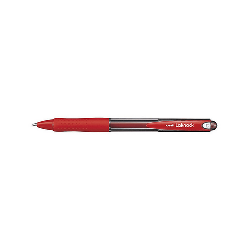 uni Laknock BPPen 1.0 Red B