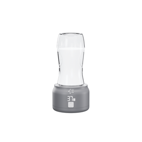 Universal Portable Bottle Warmer V2 REFURBISHED - Baby Breast Milk and Formula Warmer, Australia
