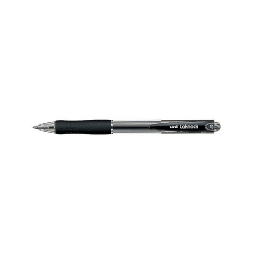 uni Laknock BPPen 0.7 Blk B