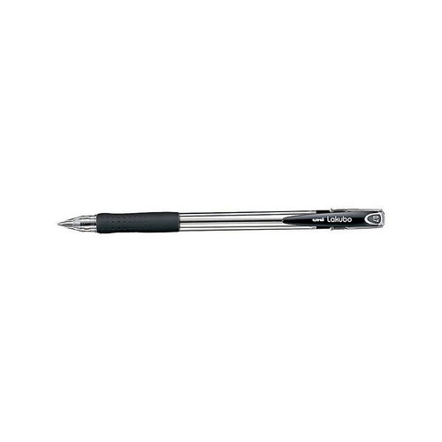 uni Lakubo BP Pen 0.7 Blk B