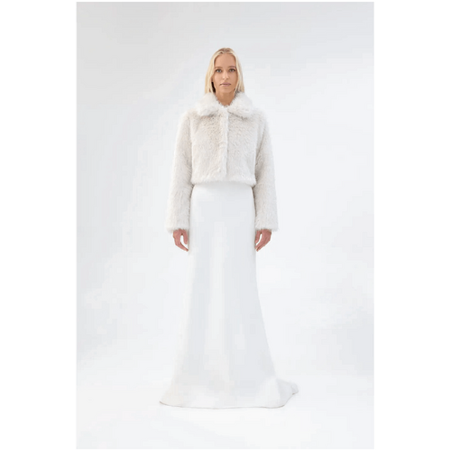 Unreal Fur AU Milky Way Jacket