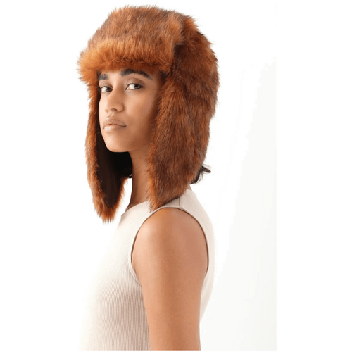 Unreal Fur AU Wright Hat