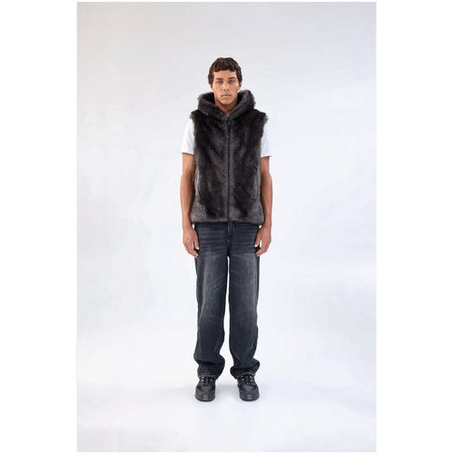 Unreal Fur AU Blue Ridge Vest