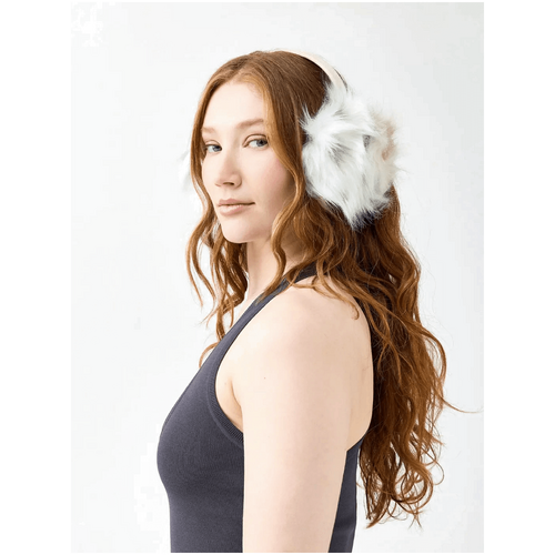 Unreal Fur AU Earmuffs