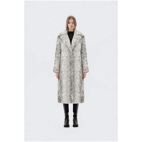 Unreal Fur AU Kathmandu Coat