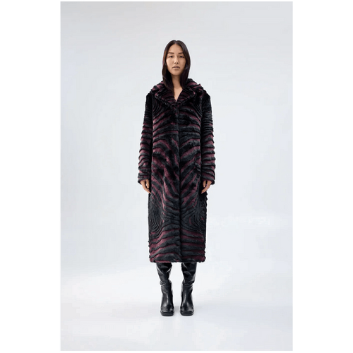 Unreal Fur AU Gonzo Coat