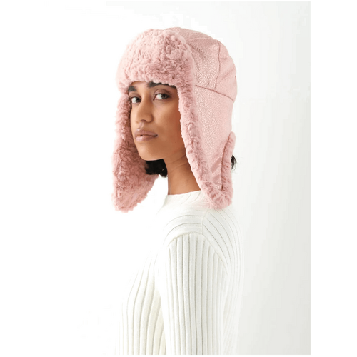 Unreal Fur AU Amelia Hat
