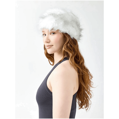 Unreal Fur AU Natasha Hat