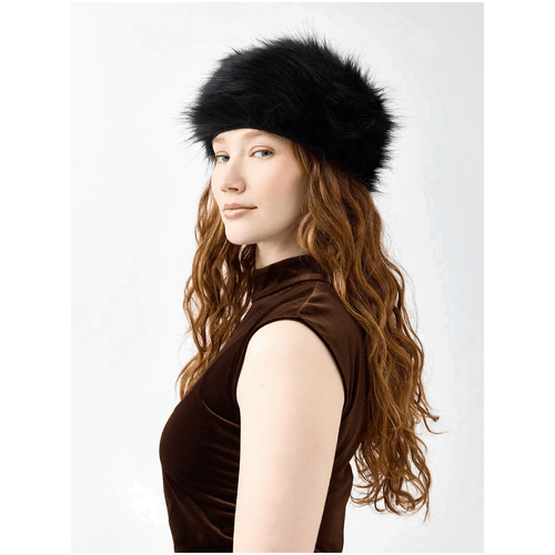 Unreal Fur AU Natasha Hat