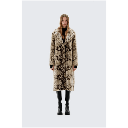 Unreal Fur AU Madam Grace Coat