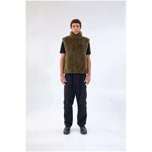 Unreal Fur AU Joshua Tree Vest