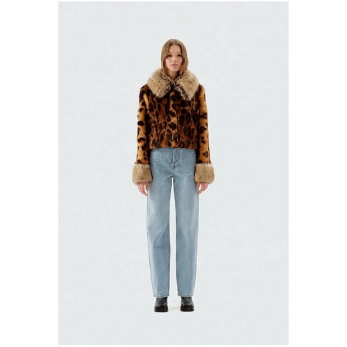 Unreal Fur AU Hidden Tiger Jacket