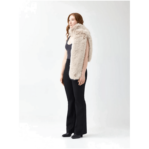Unreal Fur AU West End Scarf