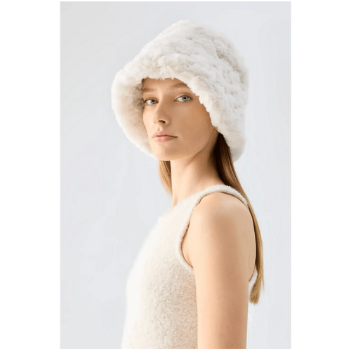 Unreal Fur AU Yeoman Bucket Hat