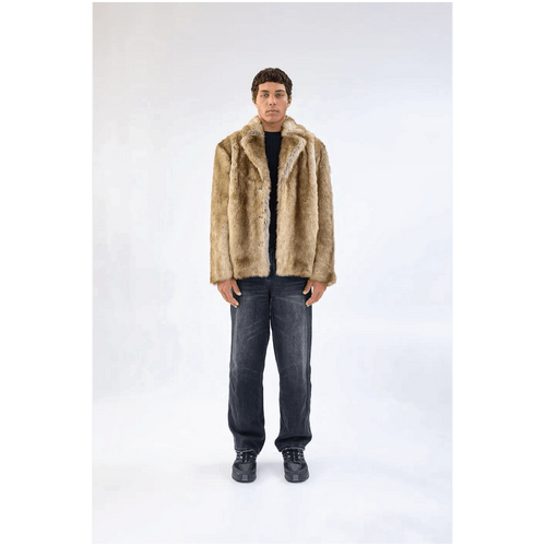 Unreal Fur AU Lupin Blazer