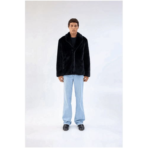 Unreal Fur AU Lupin Blazer