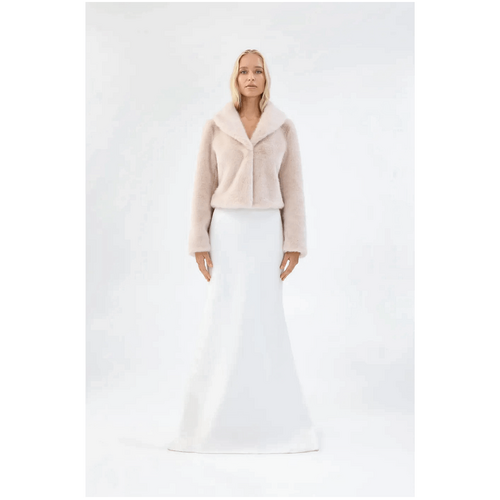 Unreal Fur AU Maiden Jacket
