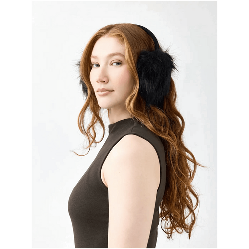 Unreal Fur AU Earmuffs