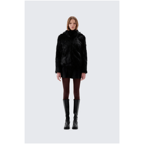 Unreal Fur AU Fur Delish Jacket