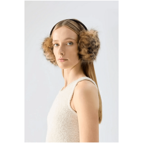 Unreal Fur AU Earmuffs
