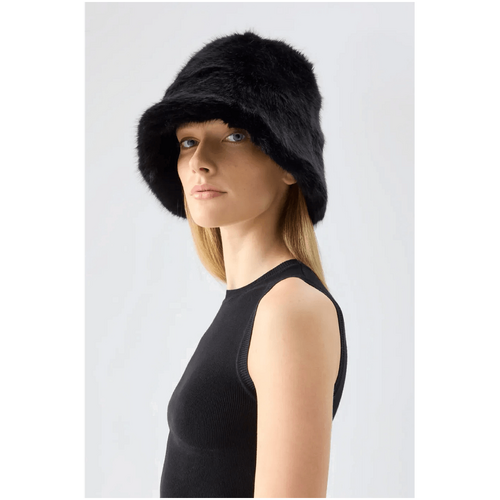 Unreal Fur AU Yeoman Bucket Hat