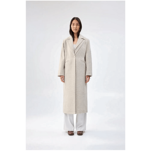Unreal Fur AU Malta Coat