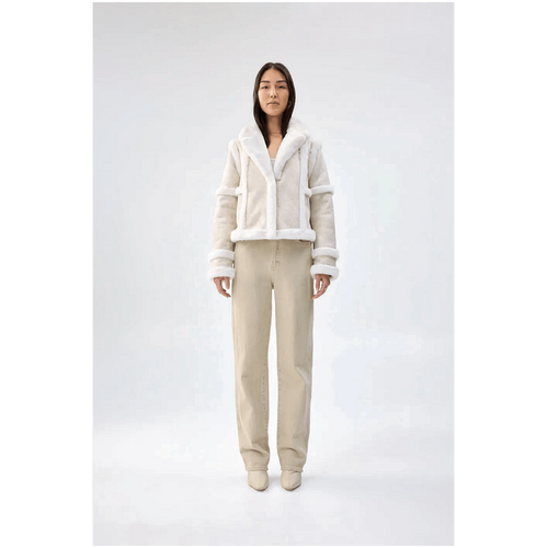 Unreal Fur AU Talamasca Jacket