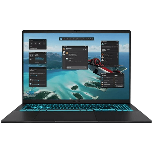 Asus V3607VJ-RP133W, VivoBook V16, 16"