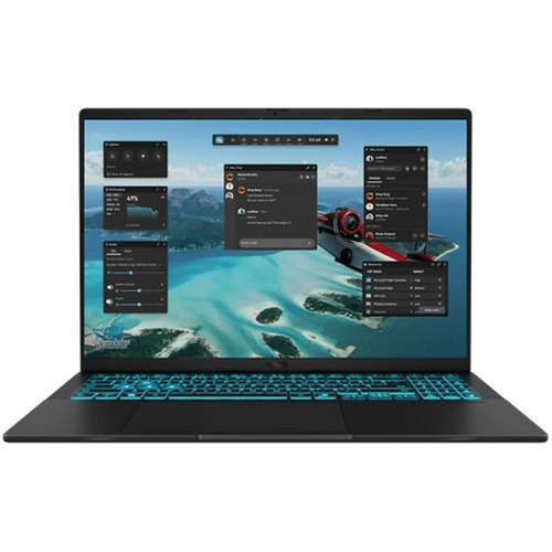 Asus V3607VU-RP036W, VivoBook 16, 16"