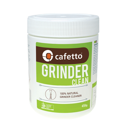 Coffee Grinder Cleaner 450g