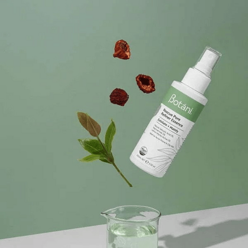 Rescue Pore Refiner Essence