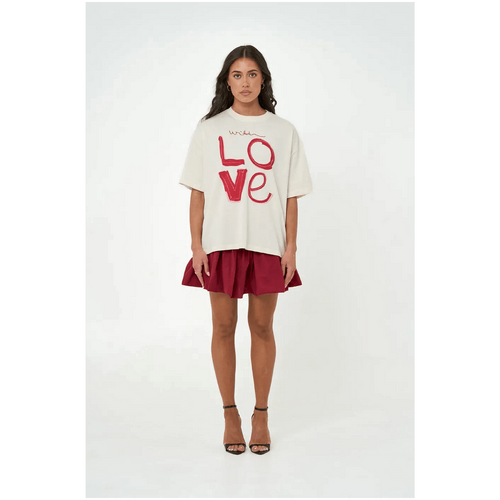 VANCE With Love Tee