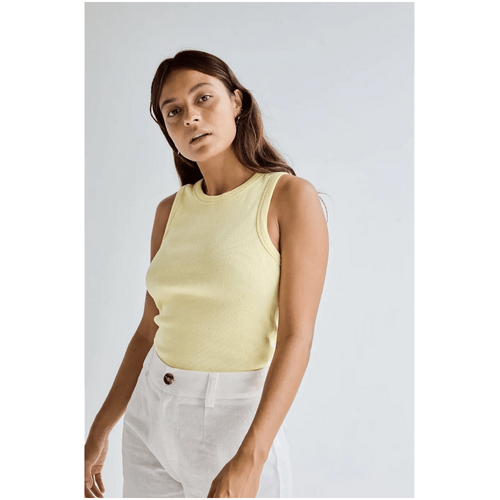 VANCE Classic Singlet