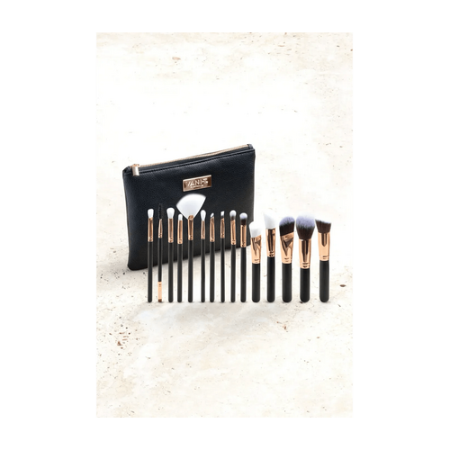 Vani T Makeup Brush Collection