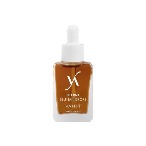 Vani T Glow+ Self Tan Drops
