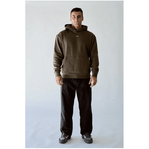 VANCE Heavyweight Hoodie