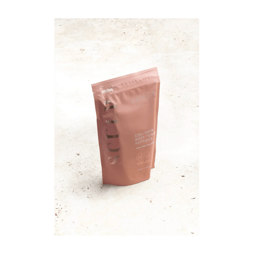 Vani T Sculpt - Collagen Body Toning Peptides - 500g
