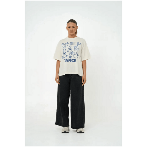 VANCE Holiday Tee